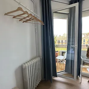 Plaza Spain Appartement