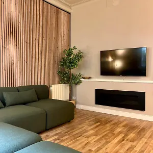 Sagrada Familia Secret Appartement