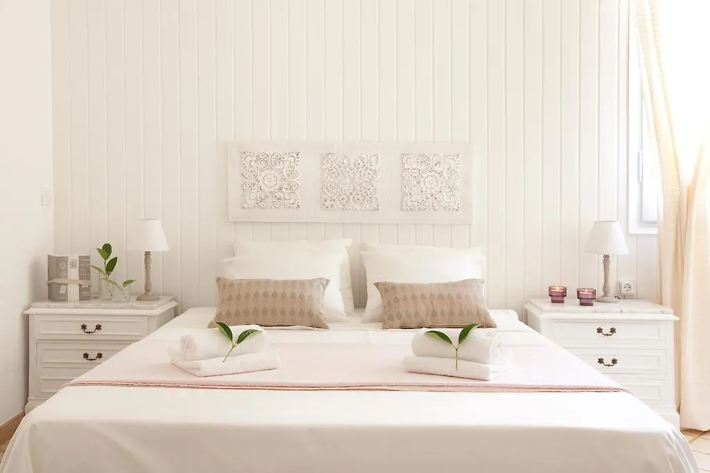 Casa Muntaner Apartment Barcelona Spain